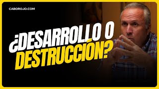 El Proyecto Esencia ¿Salvación o Amenaza para Cabo Rojo [upl. by Chapen70]