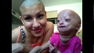 Twins  Adalia Rose Official [upl. by Harvison]