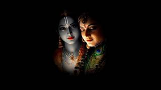 Adharam madhuram radhakrishnastatus [upl. by Nash299]