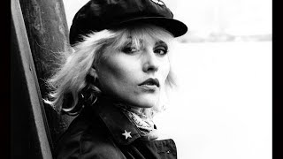 Blondie  Heart Of Glass FLAC Lyrics [upl. by Htiek]