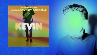 quotKevinquot  Andrew Rannells Official Audio from ALBUM by Joe Iconis [upl. by Petie]