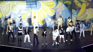 4K 230906 세븐틴 SEVENTEEN FOLLOW 도쿄 TOKYO  HOMERUN  Left amp Right Fullcam [upl. by Avrit]