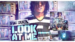 FBG Duck  Intro Instrumental Prod By YungDaCopo [upl. by Lorant]