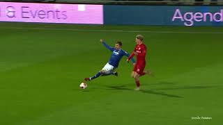 Lyngby Boldklub vs FC Fredericia  Full Match Highlights [upl. by Eniale]