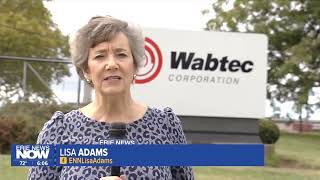 Will Wabtec Fort Worth Unionize [upl. by Mill]