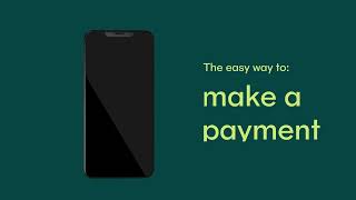 How to make a payment via the app [upl. by Bloem746]