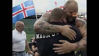 Europes Strongest Man 2014 💪 [upl. by Forras]