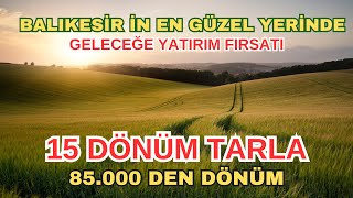 DÖNÜMÜ 85 OOO DEN BURALARDA YER YOK  BALIKESIR KARESİ YAYLABAYİR keşfet viparsa [upl. by Starling]