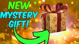 More NEW Mystery Gift Codes SHINY POKEMON Ending Soon [upl. by Siramad]