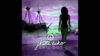 Jhene Aiko The Worst Chopped and Screwed [upl. by Shaya398]