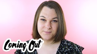 Coming Out As Transgender [upl. by Abner]