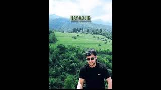 Andranik Tamrazyan Hay Axjik cover Karo Shirinyan [upl. by Ebanreb]