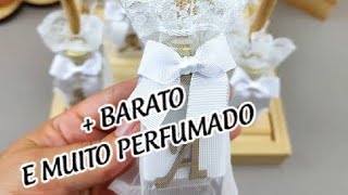 Odorizador de ambiente mais barato e perfumado [upl. by Duaner]