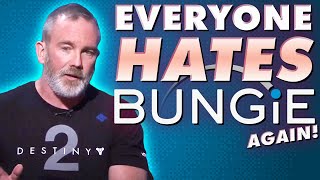 Everyone Hates Bungie AGAIN  Inside Games Roundup [upl. by Rozanna462]