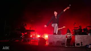 Suede  Full Show  Vilar de Mouros Portugal 2022 August 25th [upl. by Nosaj]