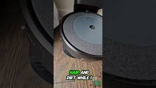 iRobot Roomba i3 Review [upl. by Atrebla833]