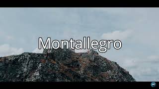 MONTALLEGRO [upl. by Madelaine]