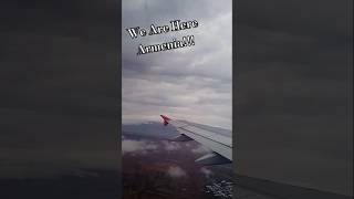 W COUNTRY 😍🤪armenia fypシ゚ viralvideo plane ScarlettsDreams [upl. by Onailil]