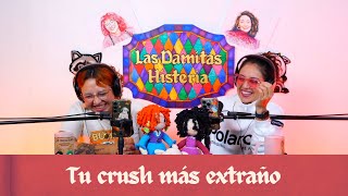 T2 Episodio 17  Tu crush más extraño [upl. by Jael880]