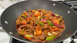 This Spicy Gizzard Stew Recipe Is Soo Tasty My Family Ask For It Every Week Tasty Meal on A Budget [upl. by Donnamarie]