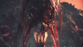 屍套龍ヴァルハザク戦闘BGM 黄泉を統べる死を纏う者  Vaal Hazak Battle Theme [upl. by Torp]