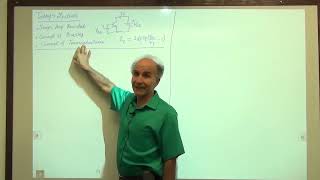 15 Razavi Electronics 1 Lec 15 Transistor Biasing Transconductance [upl. by Scandura]