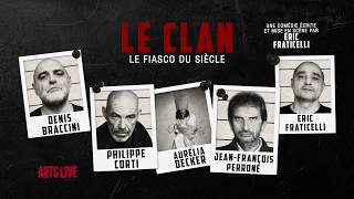 Le Clan  Bande Annonce [upl. by Omura]