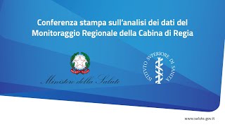 Analisi sullevoluzione epidemiologica di Covid19 in Italia [upl. by Hgielram762]