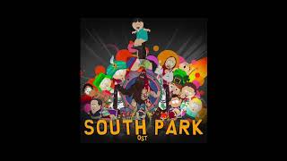 South Park OST Theme Song Whamola Ver Instrumental [upl. by Karon266]