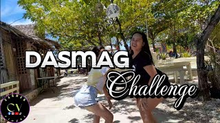 DASMAG EMERGENCY BUDOTS Challenge Amazing Carmen Plaza  Carmen Viners [upl. by Alisa]