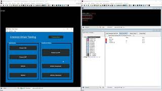 Crestron Drivers C Implementation  Feedback Control and Testing [upl. by Llerryt]