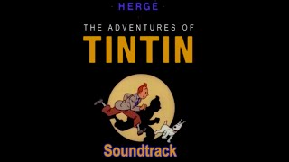 The Adventures of Tintin  Gameplay mobile [upl. by Beach]