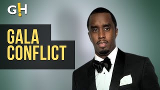 Diddy’s Trial Date Clashes with 2025 Met Gala  Entertainment News [upl. by Sigismundo]