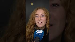 ‘200 euro uitgegeven aan tickets’ 🤬treinstakingen ns amsterdam [upl. by Ilka]