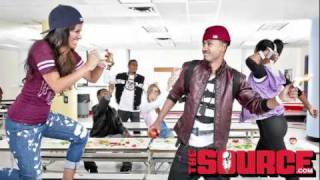 106 and Park Back to School Photo Shoot with The Source Magazine [upl. by Frasco]