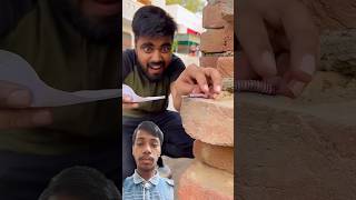 Fear of Burning Crackers 😂  Bijli Bomb 💣  dushyantkukreja shorts [upl. by Janiuszck]