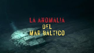 LA MISTERIOSA ANOMALIA DEL MAR BALTICO [upl. by Atival]