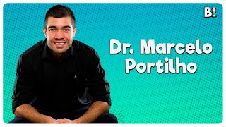 Dr Marcelo Portilho  18 [upl. by Hayalat477]