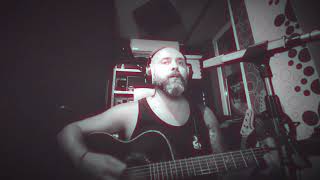 Phoenix Satyricon Acoustic Cover [upl. by Christean]