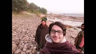 First tour to mangla 9122019 [upl. by Diver]