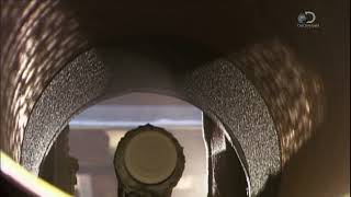 How Its Made Ductile Iron Pipe [upl. by Nevek]