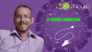 Le pendule divinatoire🔮 [upl. by Kamat]