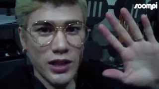 Exclusive Lunafly 루나플라이  Sam Cam 샘캠 Part 3 [upl. by Aicenav594]