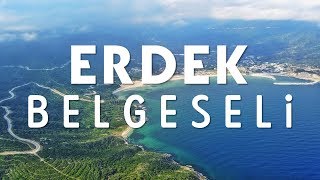 ERDEK TARİHİ BELGESELİ ERDEK TANITIM [upl. by Sluiter]