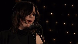 Chelsea Wolfe  Full Performance Live on KEXP [upl. by Olivero99]