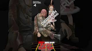 Deadman WonderlandVol113 animemanga deadmanwonderland youtubeshorts VANIMER animeseries [upl. by Mishaan227]