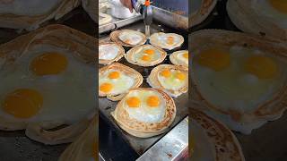 Must Try Best Malaysian Food  Roti Canai Sarang Burung [upl. by Bannerman613]