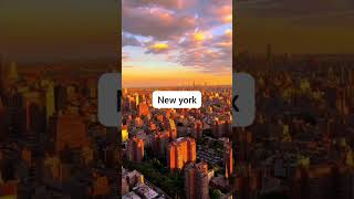 LA vs New York Which is better [upl. by Durgy]