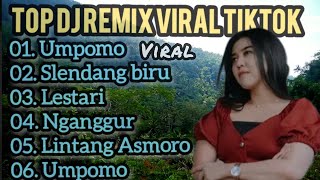 DJ remix yang lagi viral tiktok intan mandasari [upl. by Neala418]