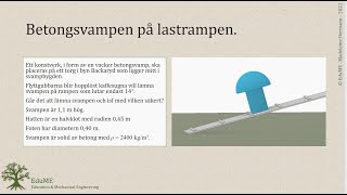 Svampen på rampen [upl. by Suirred305]